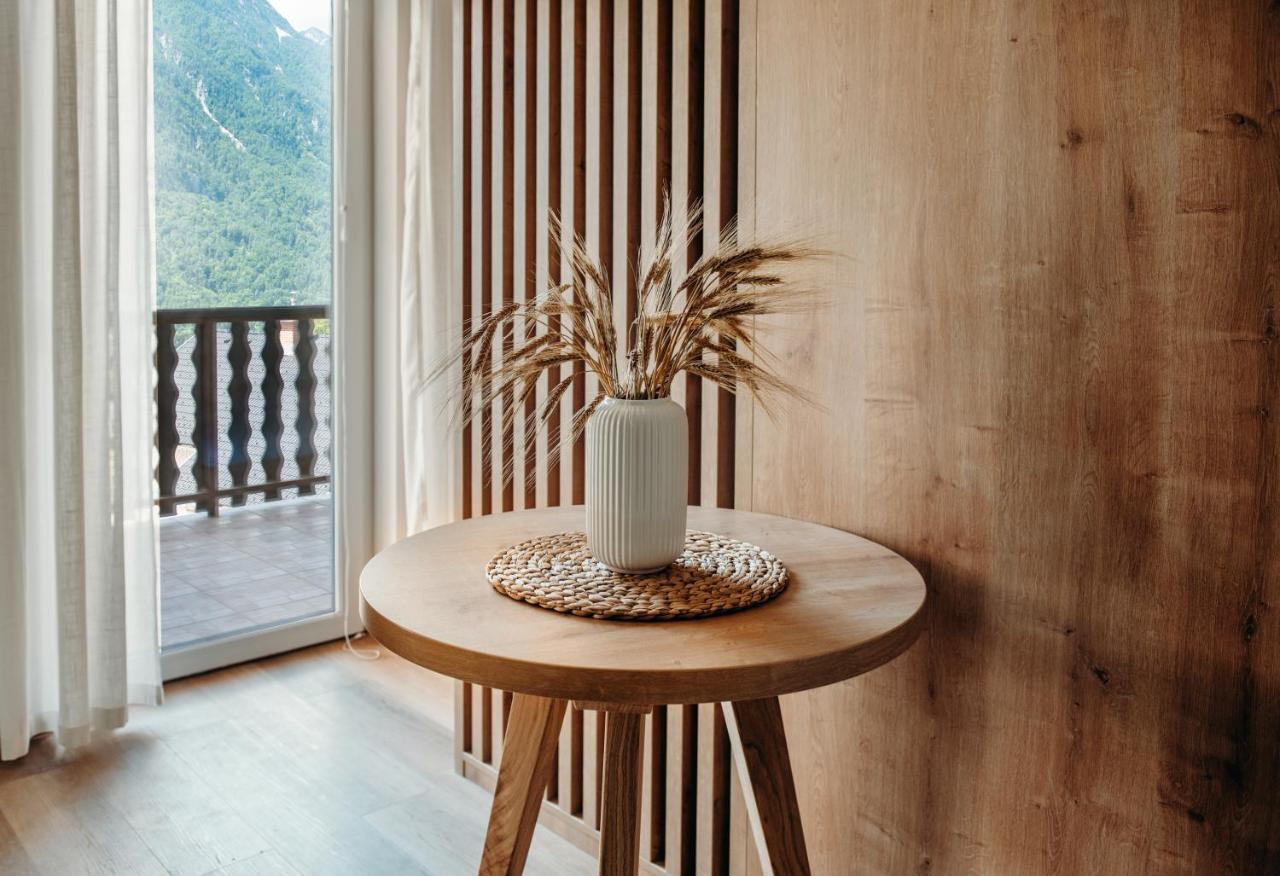 Apartments Triglav Mojstrana Zewnętrze zdjęcie