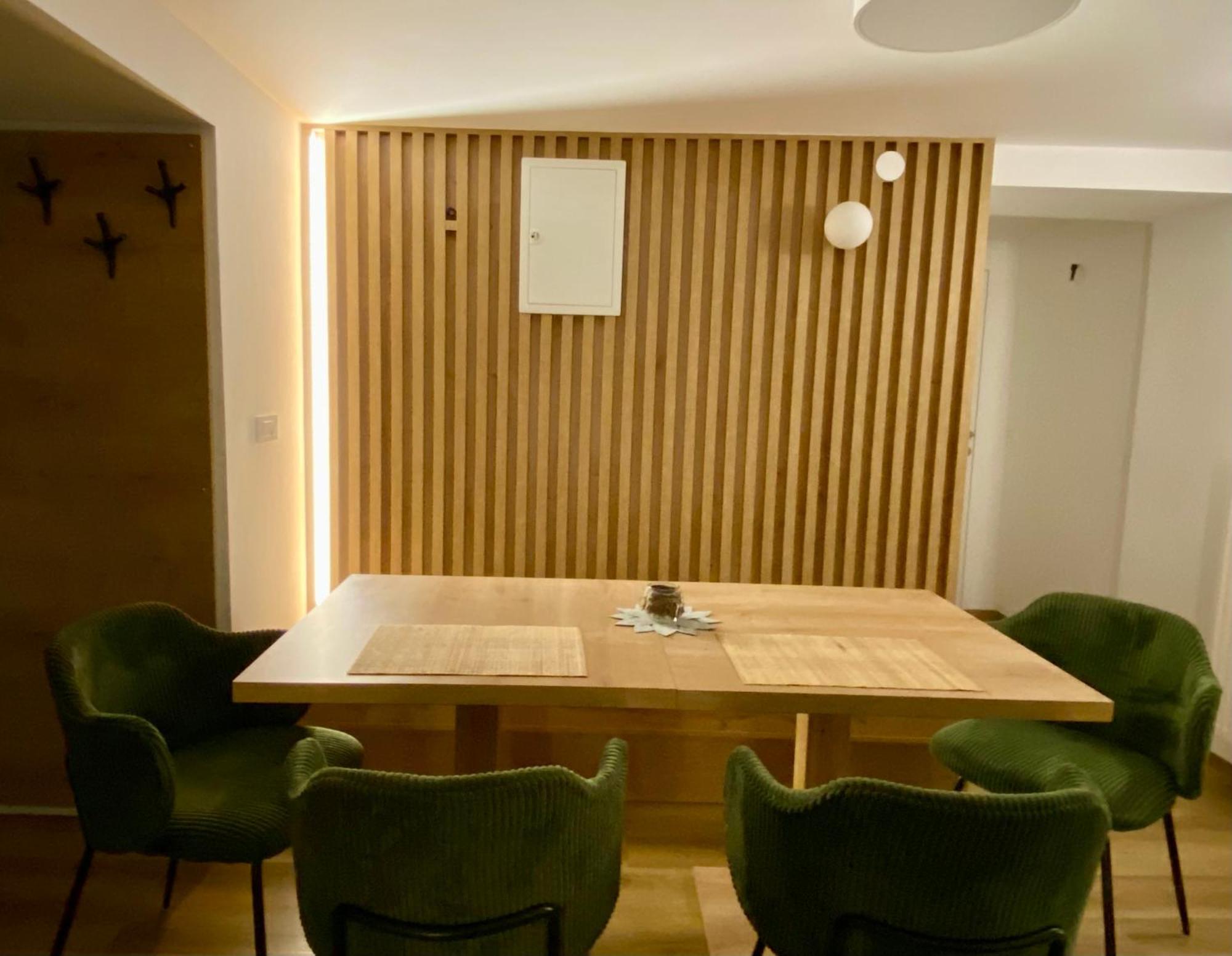 Apartments Triglav Mojstrana Zewnętrze zdjęcie