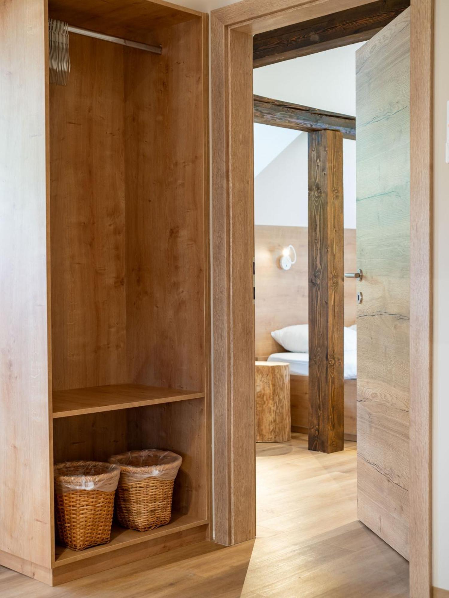 Apartments Triglav Mojstrana Zewnętrze zdjęcie