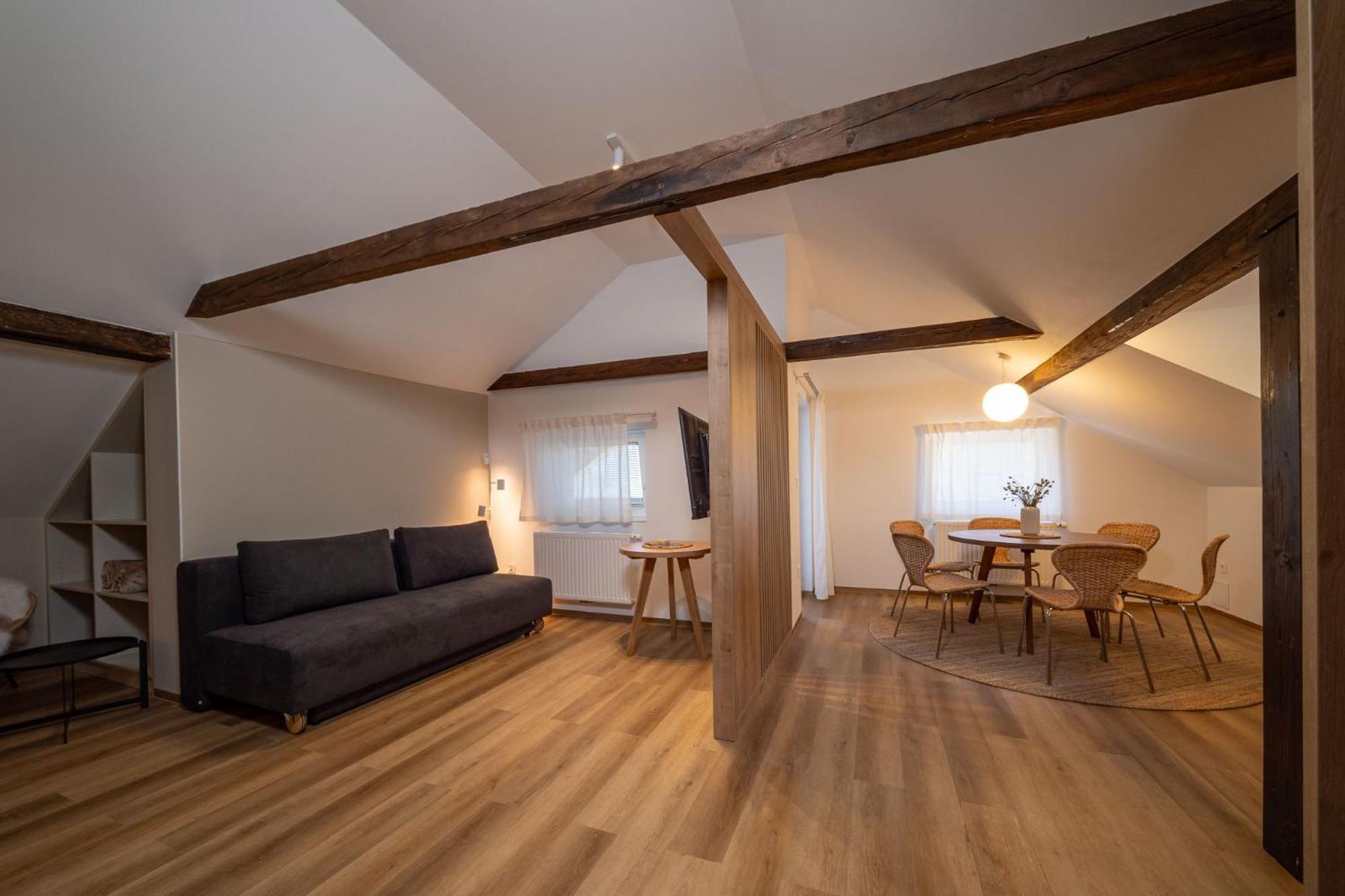 Apartments Triglav Mojstrana Zewnętrze zdjęcie